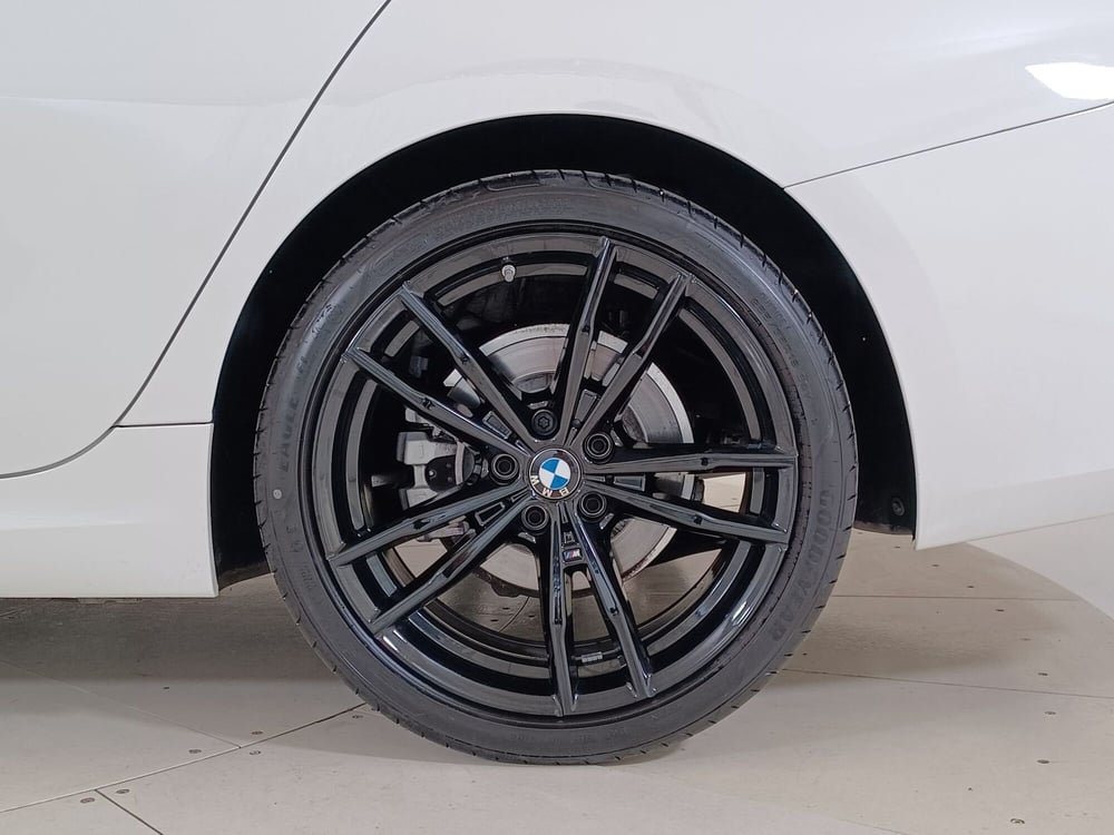 BMW Serie 3 Touring usata a Alessandria (14)