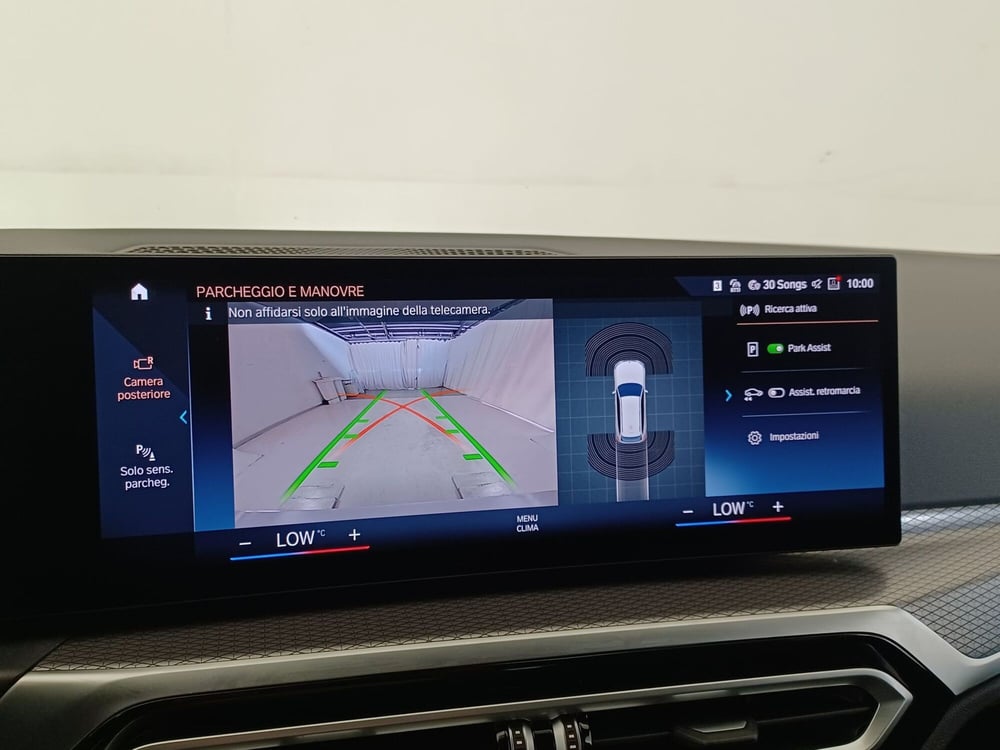 BMW Serie 3 Touring usata a Alessandria (16)