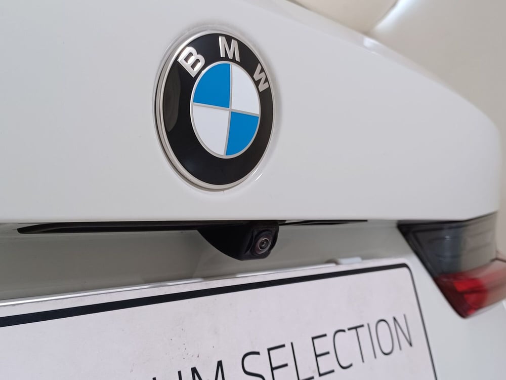 BMW Serie 3 Touring usata a Alessandria (17)