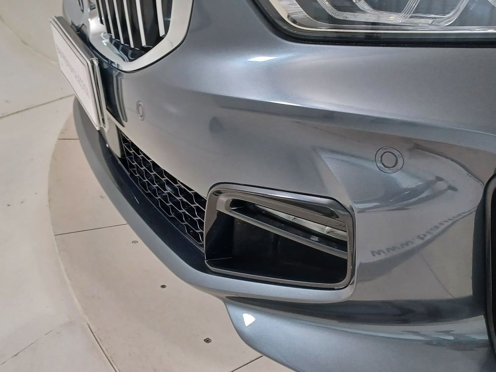 BMW Serie 1 usata a Alessandria (18)