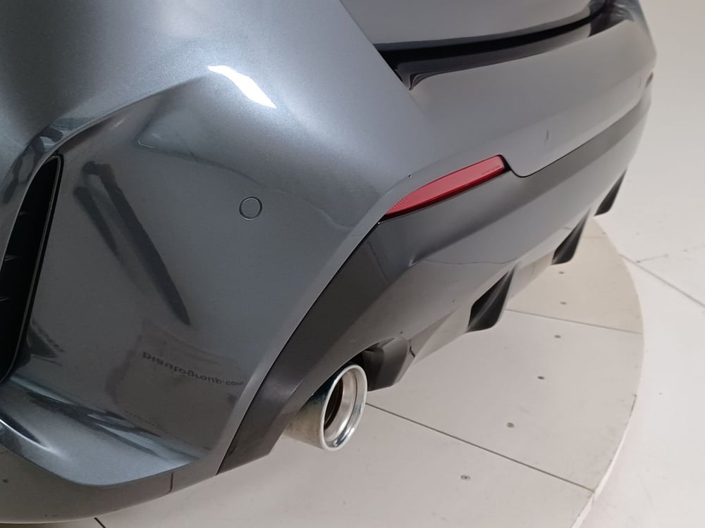 BMW Serie 1 usata a Alessandria (19)