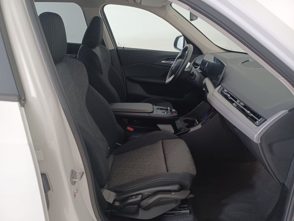 BMW X1 usata a Alessandria (10)