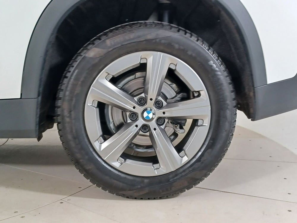 BMW X1 usata a Alessandria (13)