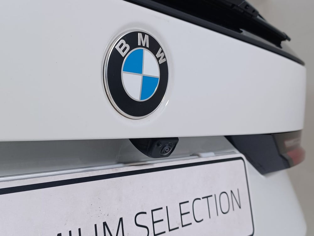 BMW X1 usata a Alessandria (16)