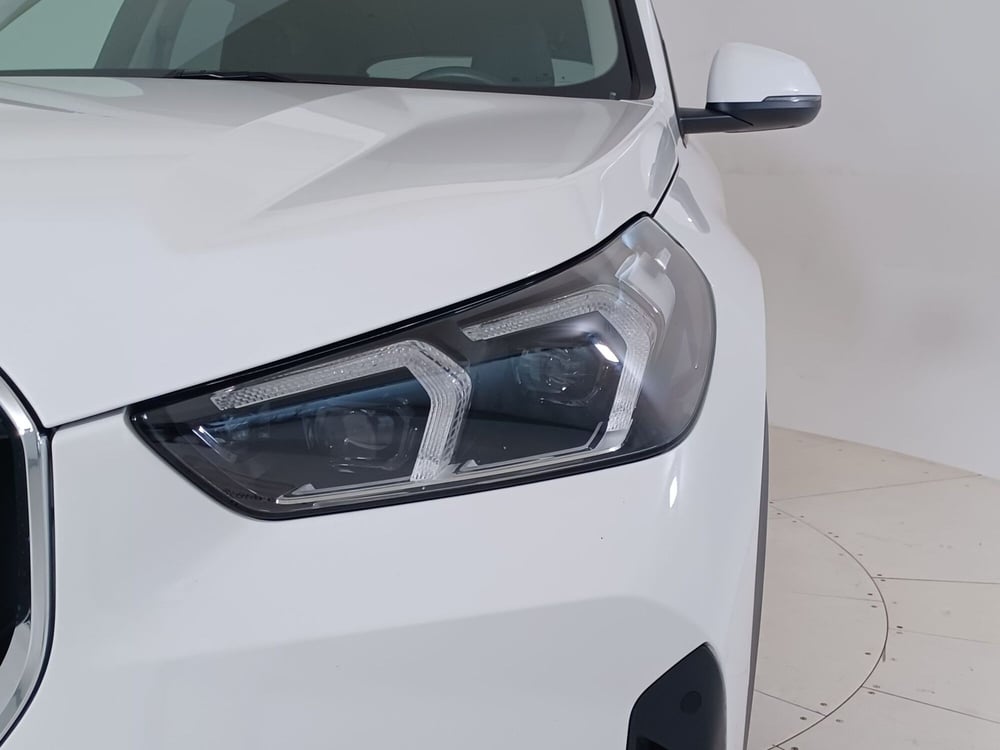 BMW X1 usata a Alessandria (18)