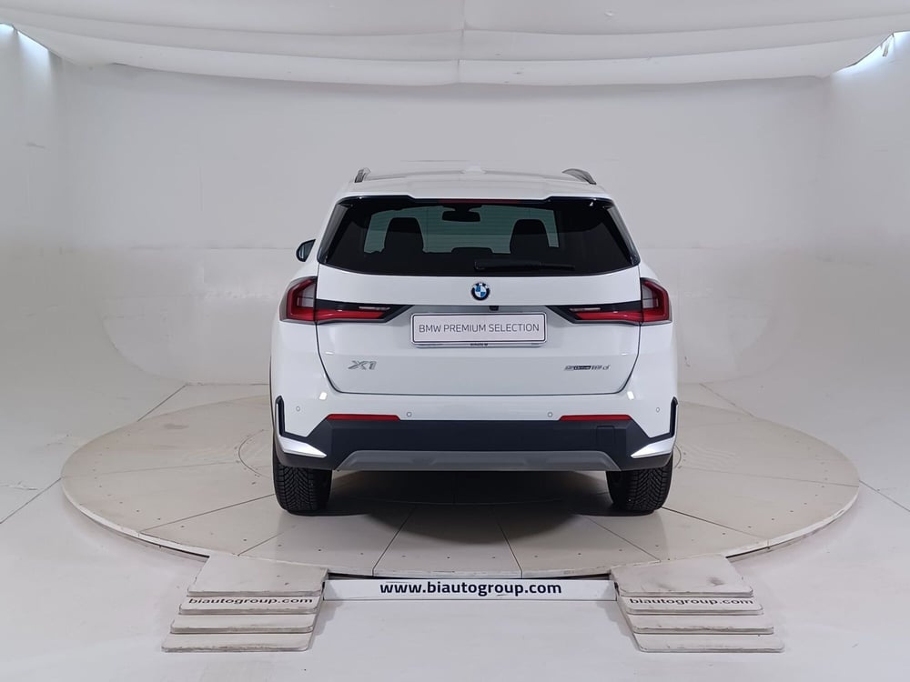 BMW X1 usata a Alessandria (4)