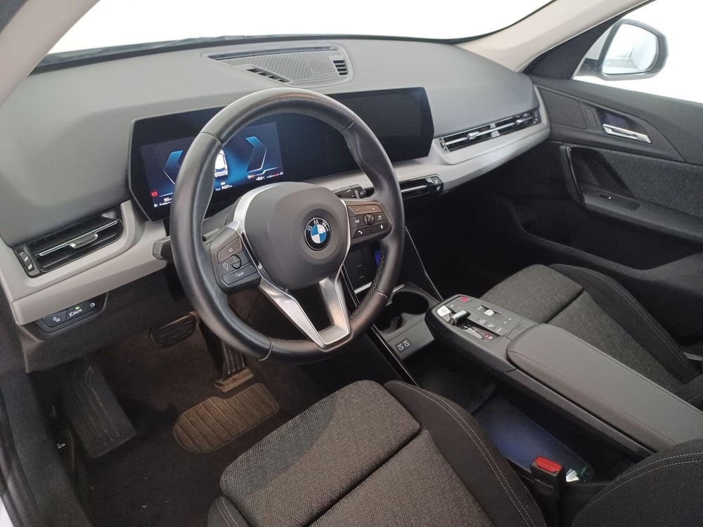 BMW X1 usata a Alessandria (7)