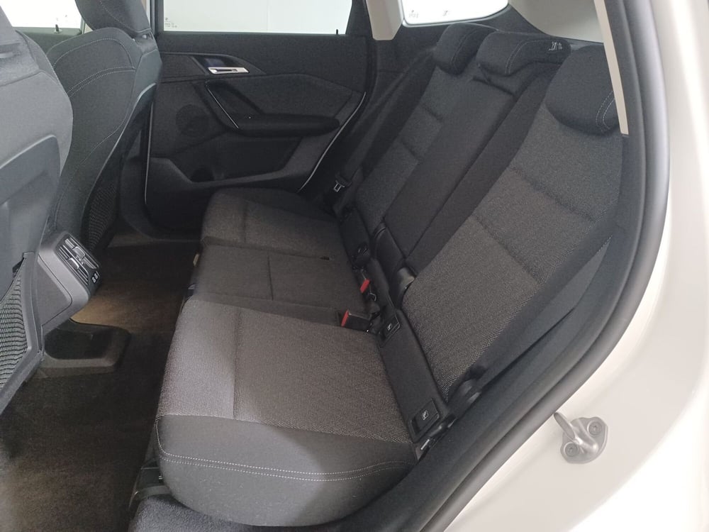BMW X1 usata a Alessandria (8)