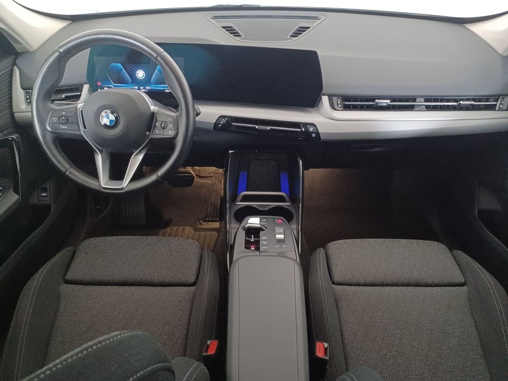 BMW X1 usata a Alessandria (9)