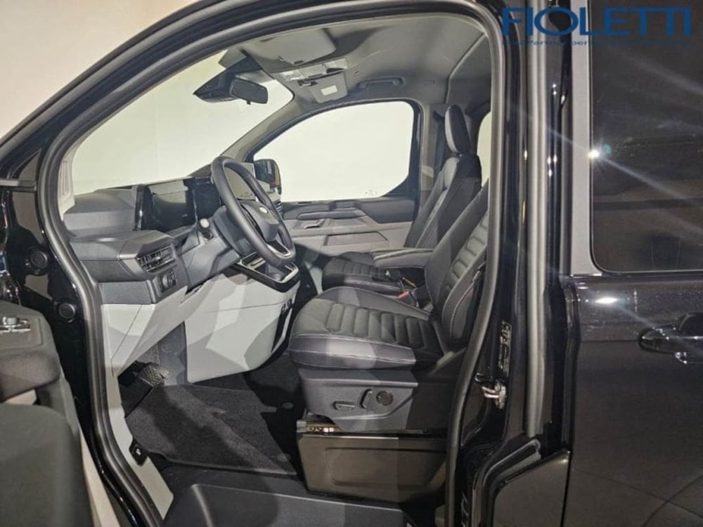 Ford Tourneo Custom nuova a Brescia (11)