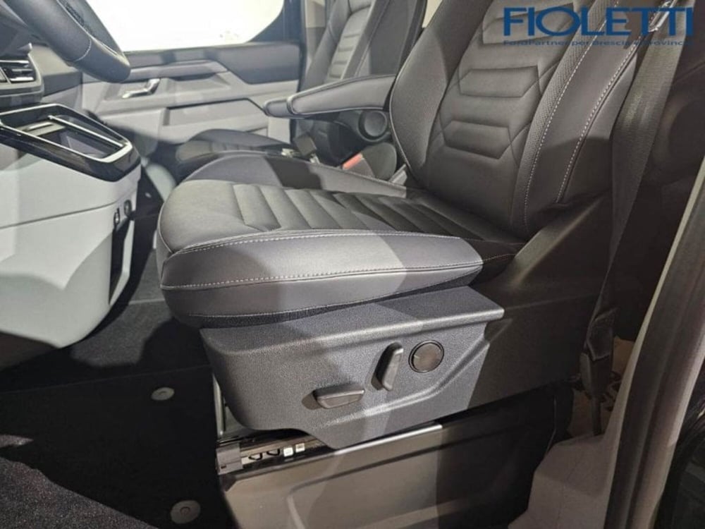 Ford Tourneo Custom nuova a Brescia (12)