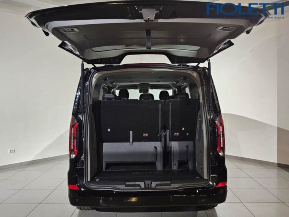 Ford Tourneo Custom nuova a Brescia (17)