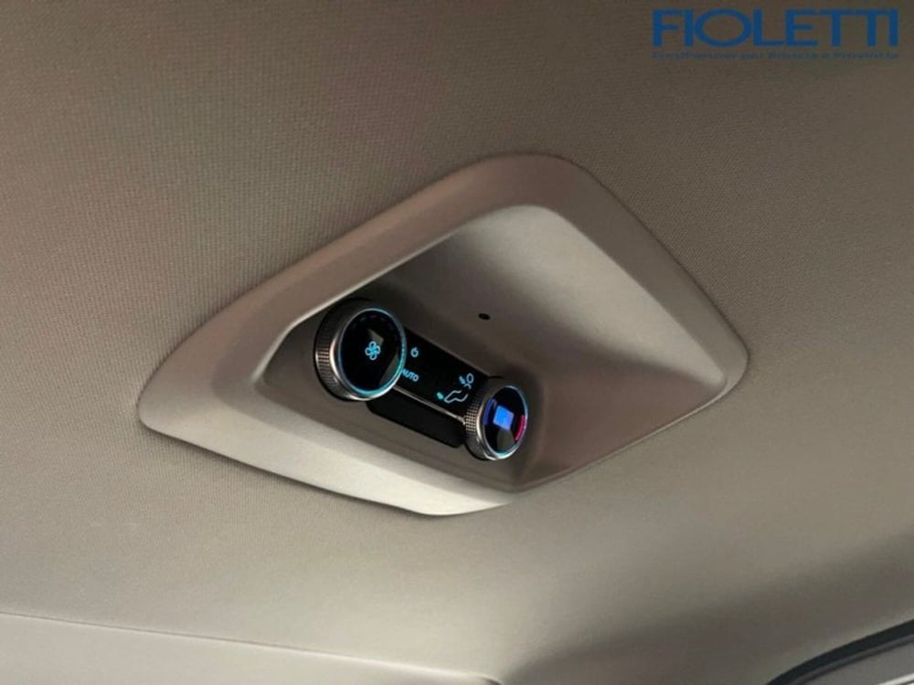 Ford Tourneo Custom nuova a Brescia (19)