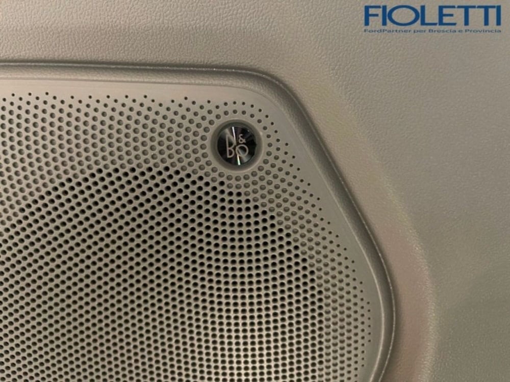 Ford Tourneo Custom nuova a Brescia (20)