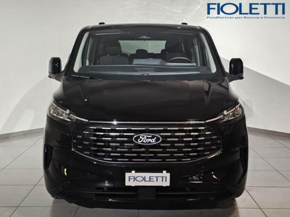 Ford Tourneo Custom nuova a Brescia (3)
