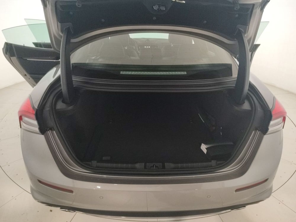 Maserati Ghibli usata a Alessandria (11)