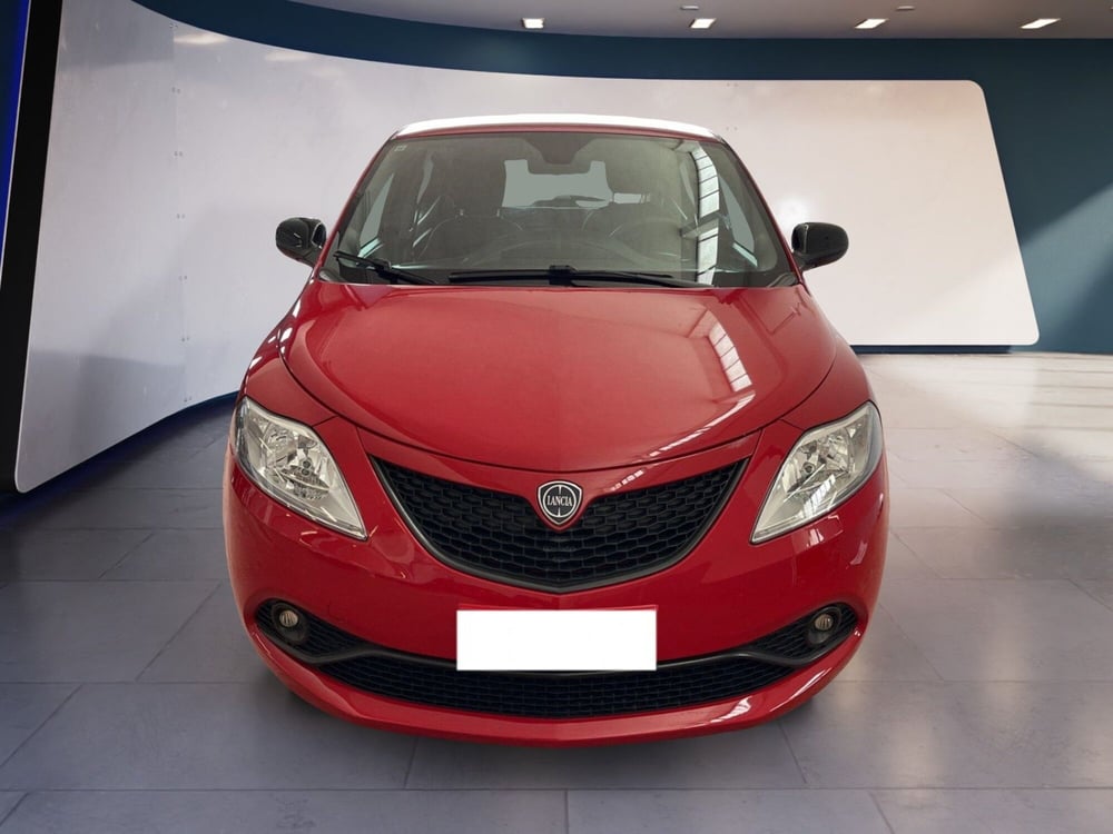 Lancia Ypsilon usata a Torino