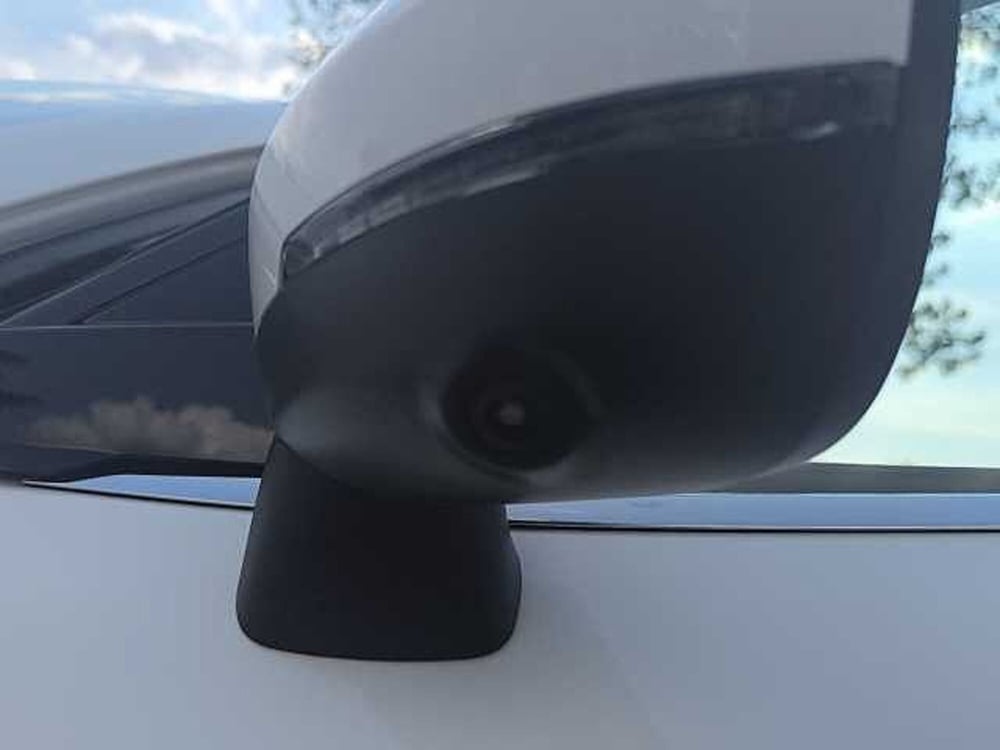 Nissan Qashqai usata a Perugia (14)