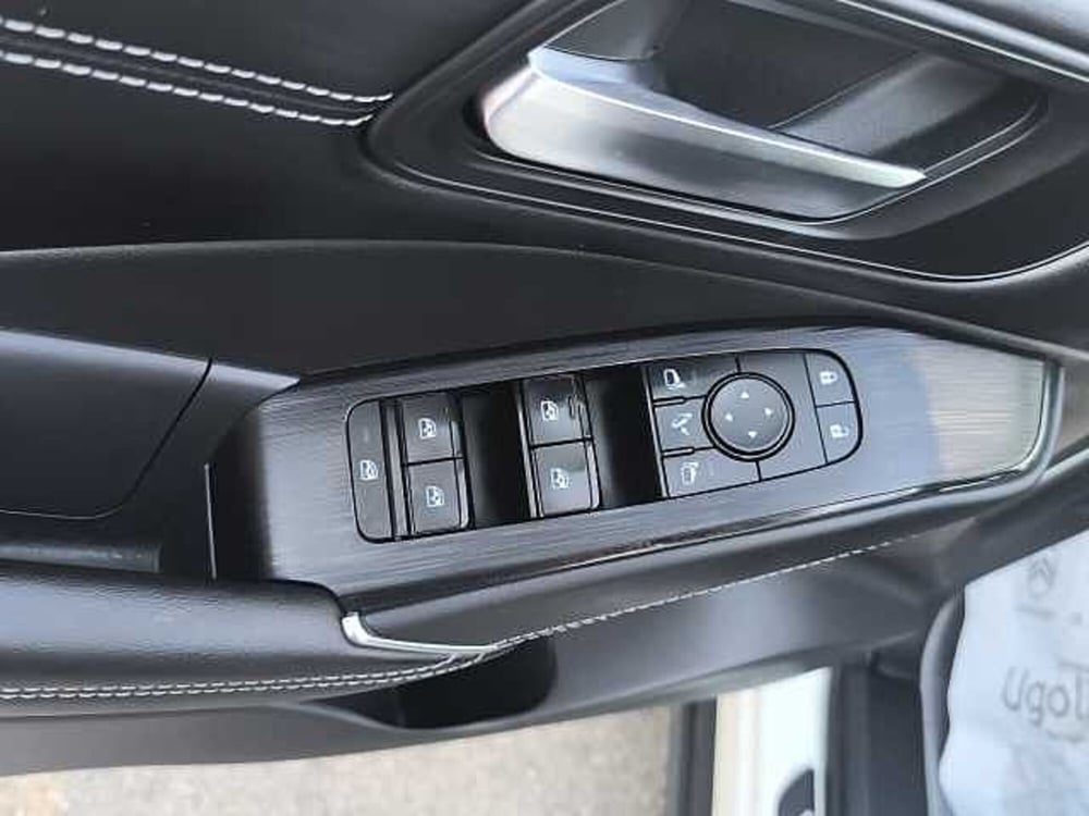 Nissan Qashqai usata a Perugia (15)