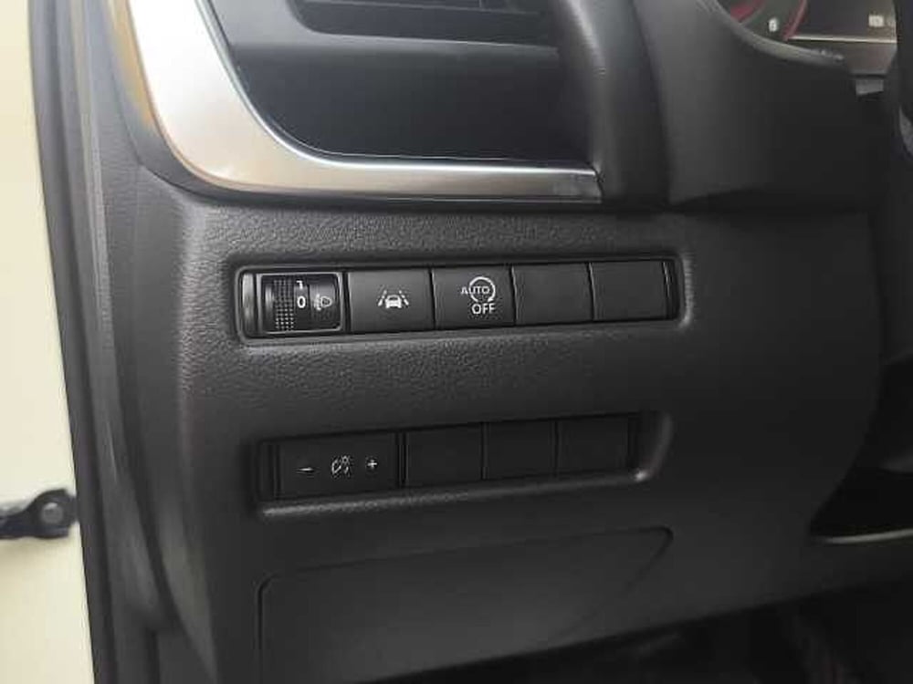 Nissan Qashqai usata a Perugia (16)