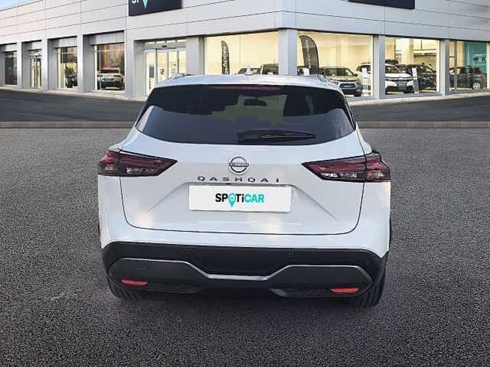 Nissan Qashqai usata a Perugia (5)