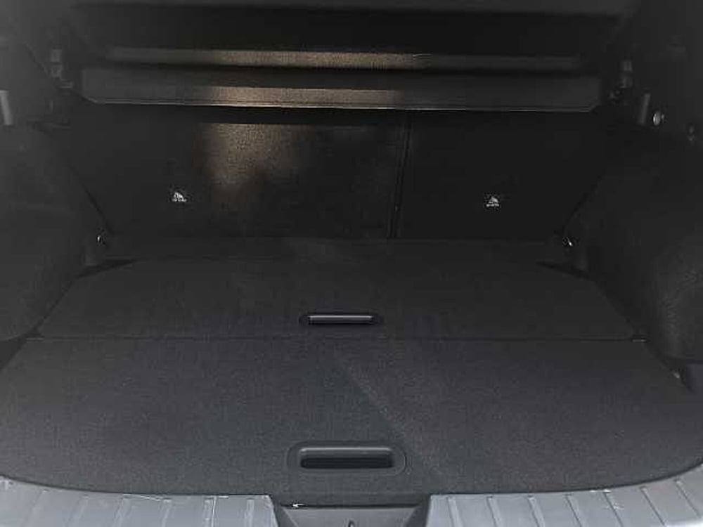 Nissan Qashqai usata a Perugia (6)