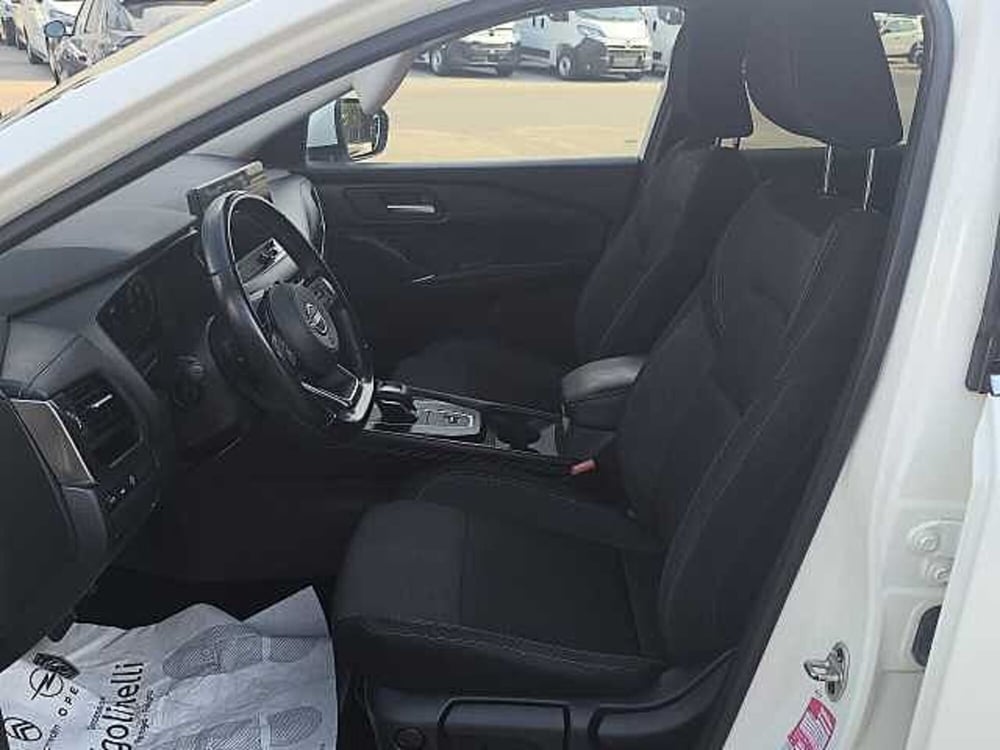 Nissan Qashqai usata a Perugia (9)