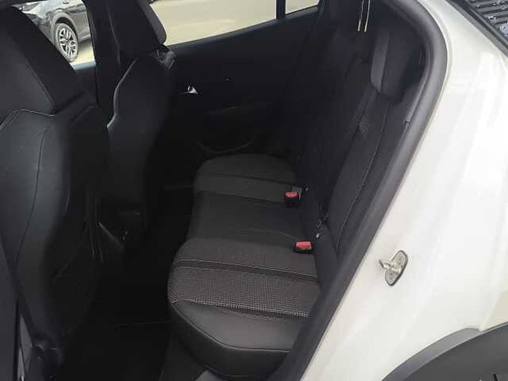 Peugeot 2008 usata a Perugia (10)
