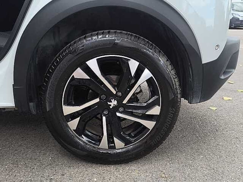 Peugeot 2008 usata a Perugia (11)