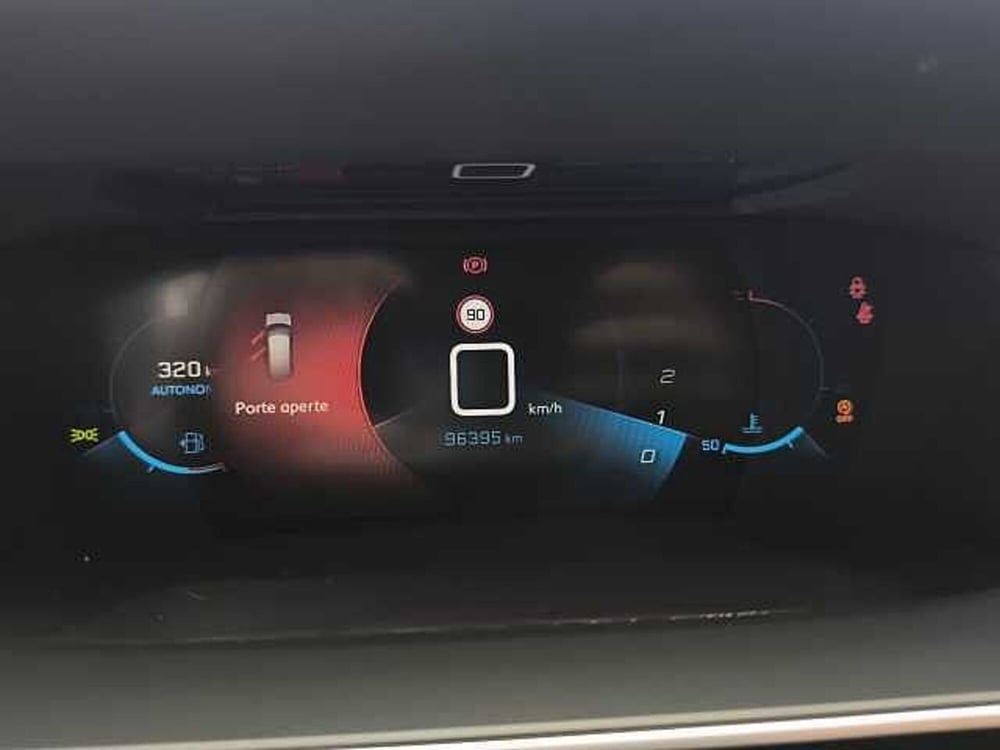 Peugeot 2008 usata a Perugia (19)