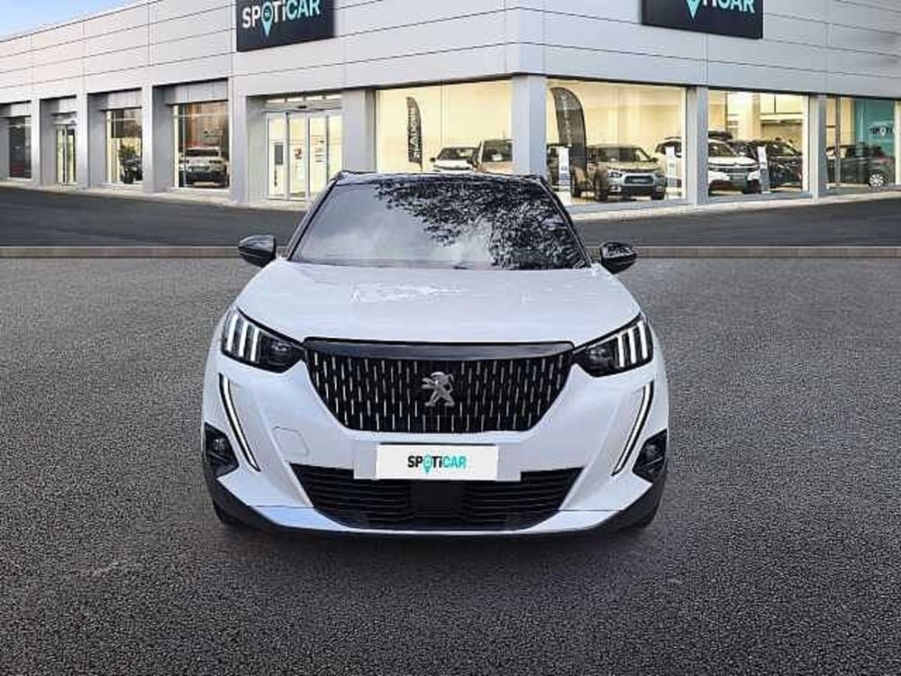 Peugeot 2008 usata a Perugia (2)