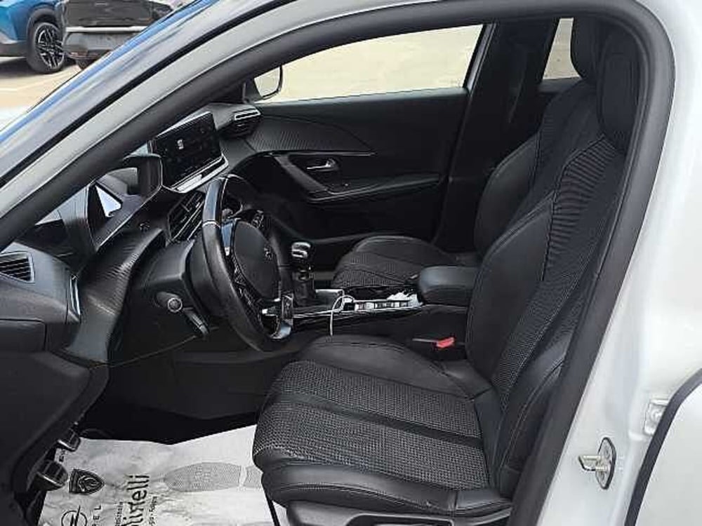 Peugeot 2008 usata a Perugia (9)