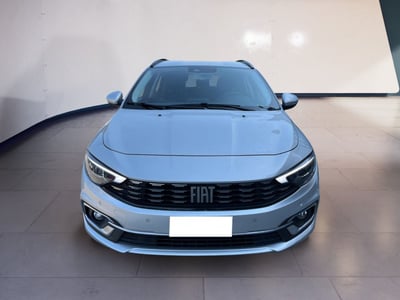 Fiat Tipo Station Wagon Tipo SW 1.0 t3 Cross 100cv del 2021 usata a Torino