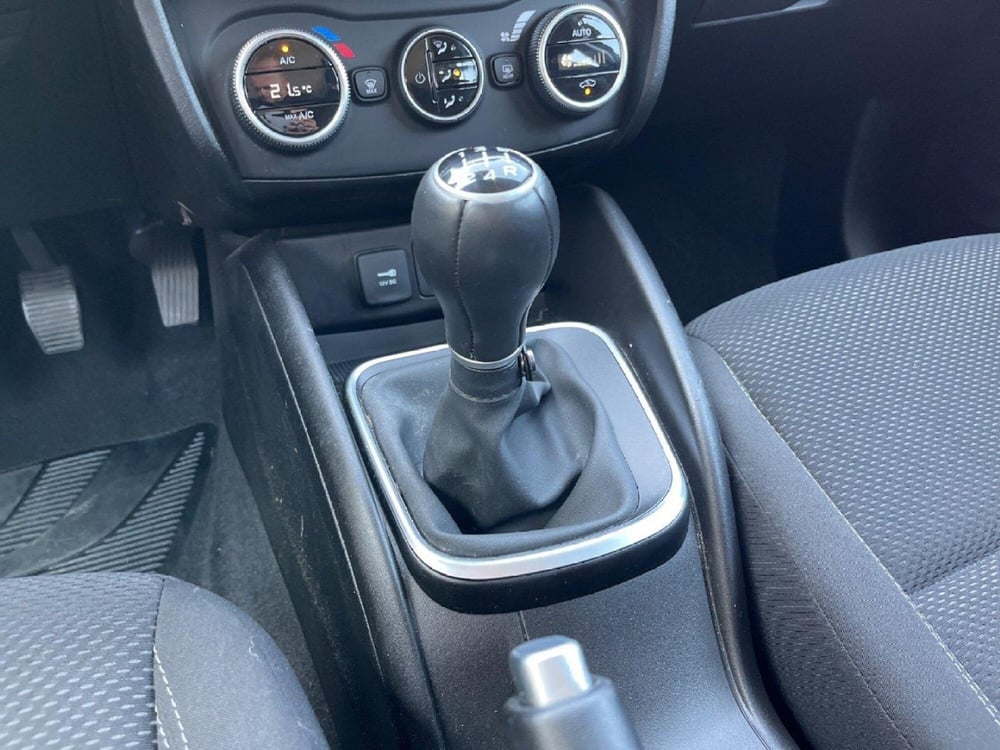 Fiat Tipo Station Wagon usata a Torino (15)