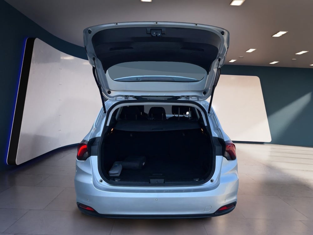 Fiat Tipo Station Wagon usata a Torino (7)