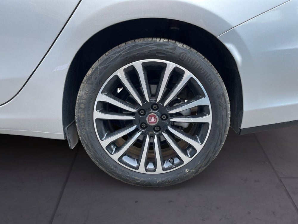 Fiat Tipo Station Wagon usata a Torino (8)