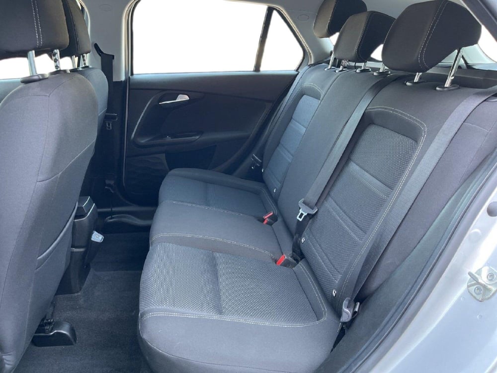 Fiat Tipo Station Wagon usata a Torino (9)