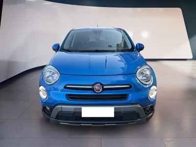 Fiat 500X 1.0 T3 120 CV City Cross del 2020 usata a Torino