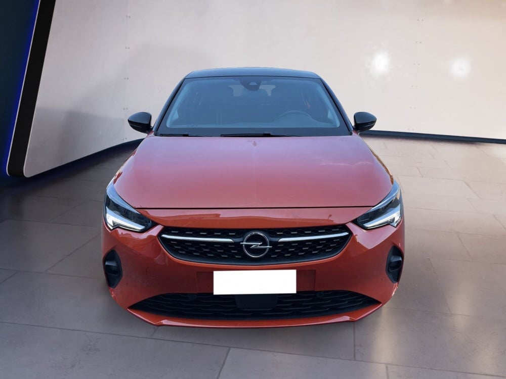 Opel Corsa usata a Torino