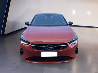 Opel Corsa 1.2 Corsa s&amp;s 75cv del 2023 usata a Torino