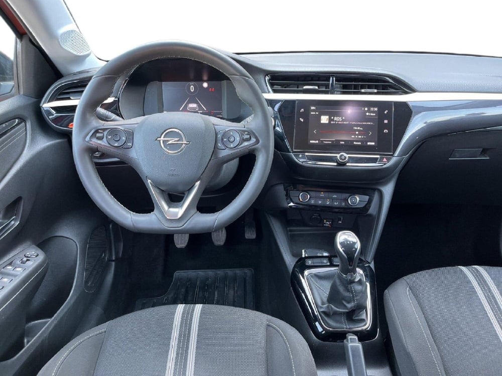 Opel Corsa usata a Torino (10)