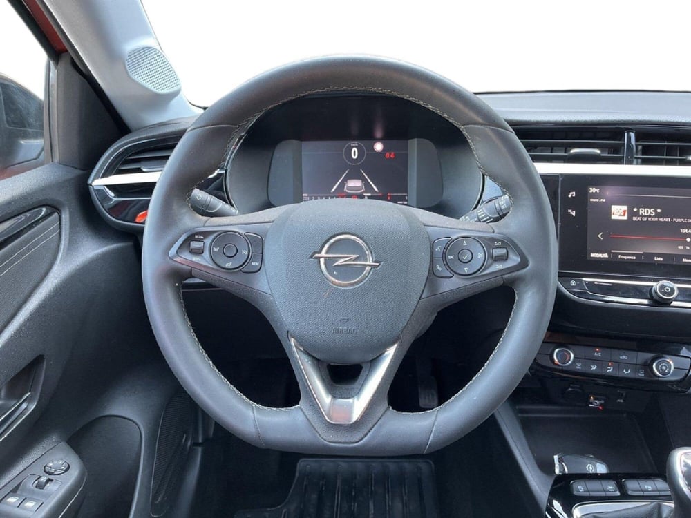 Opel Corsa usata a Torino (11)