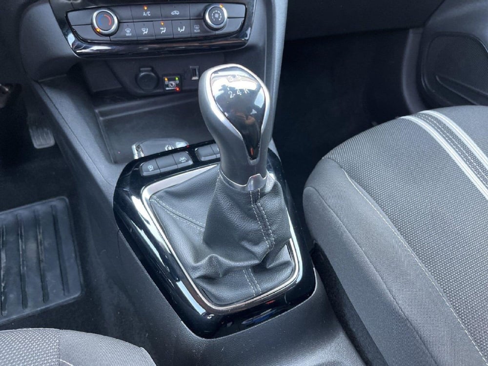 Opel Corsa usata a Torino (14)