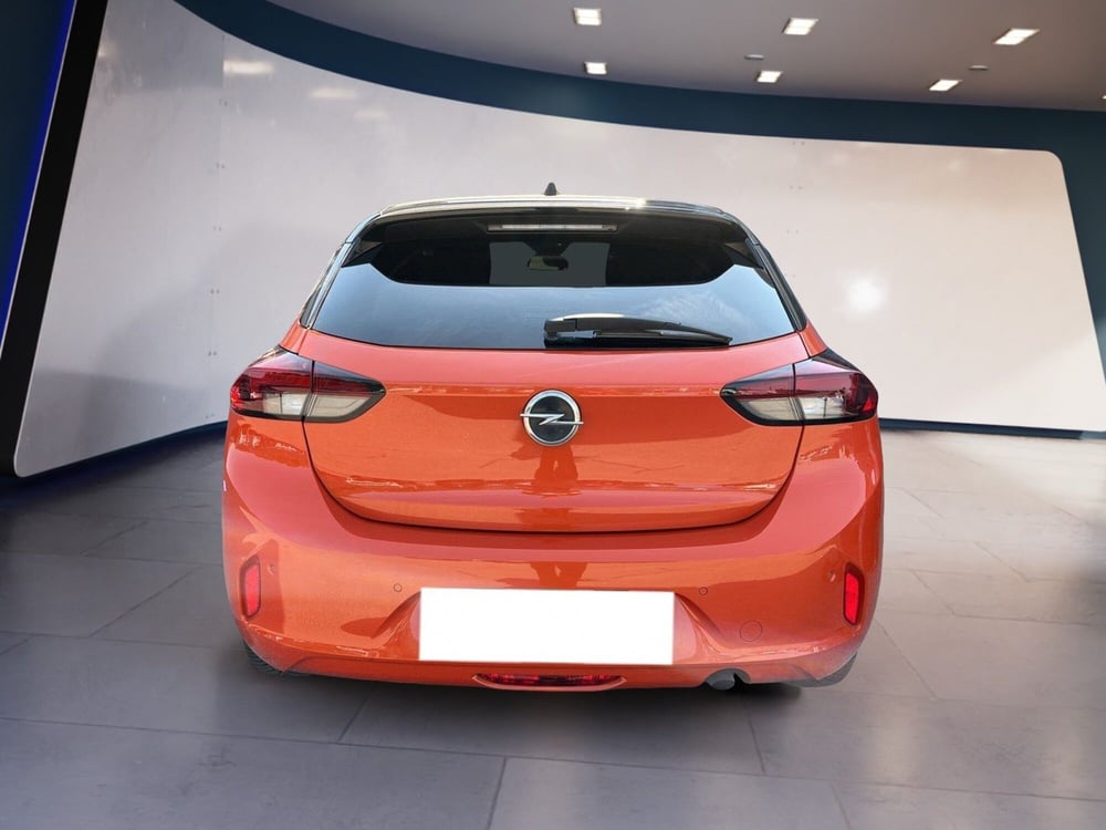Opel Corsa usata a Torino (6)