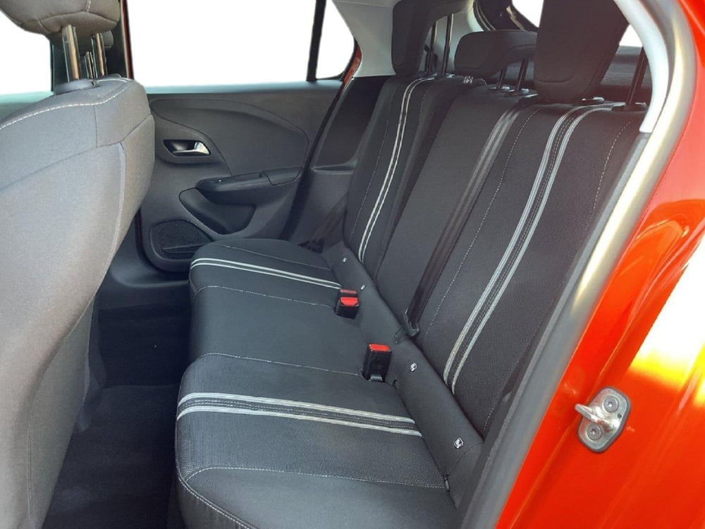 Opel Corsa usata a Torino (8)