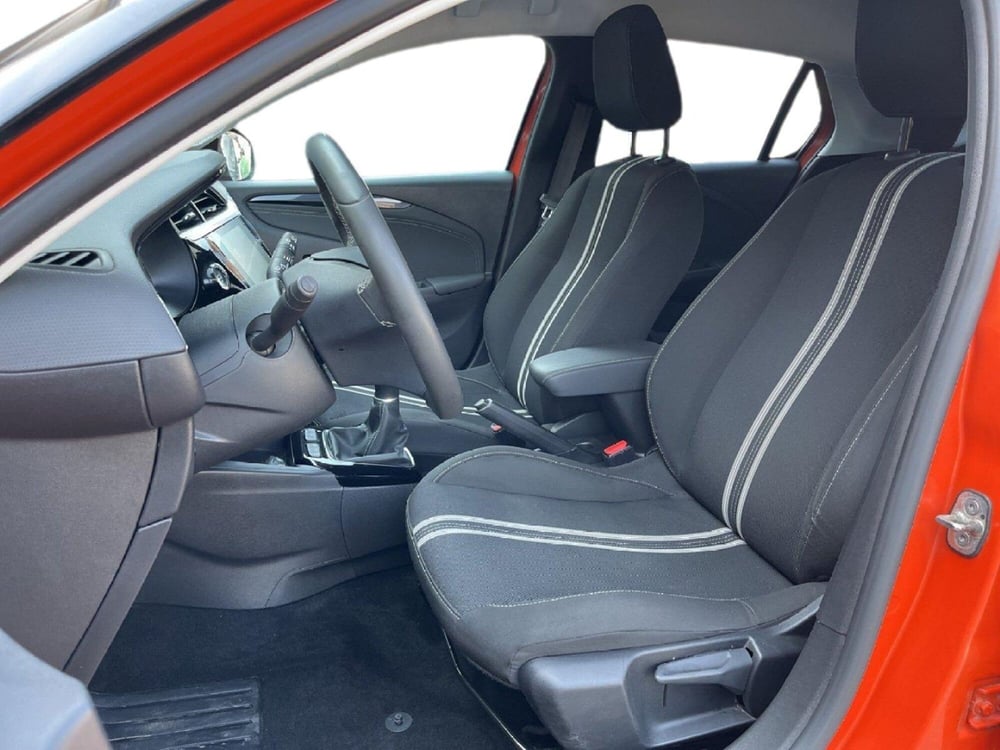 Opel Corsa usata a Torino (9)