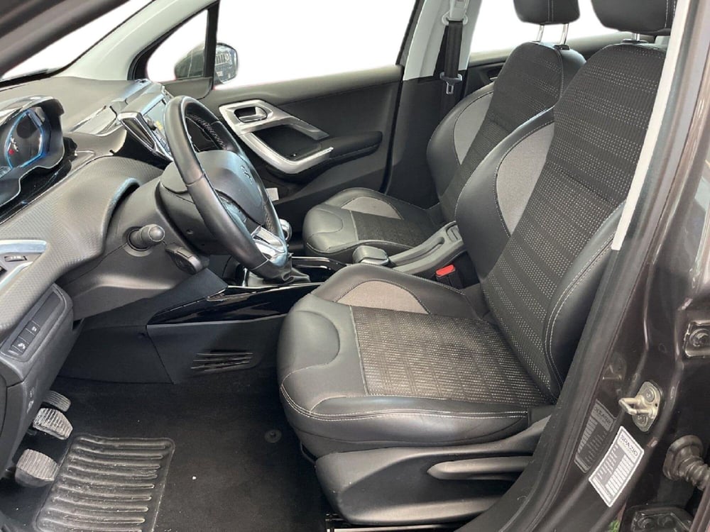 Peugeot 2008 usata a Torino (10)