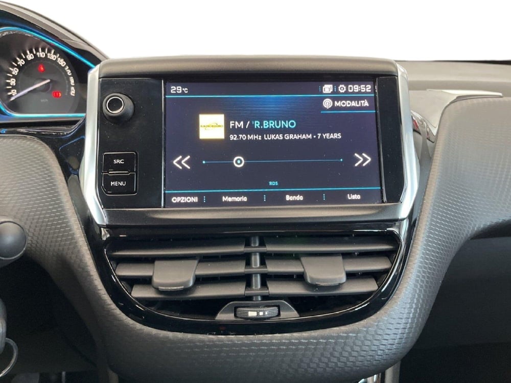 Peugeot 2008 usata a Torino (14)