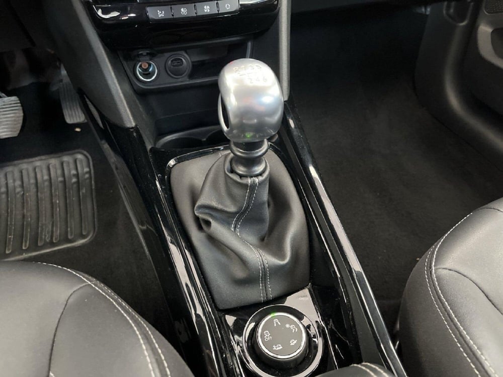 Peugeot 2008 usata a Torino (15)