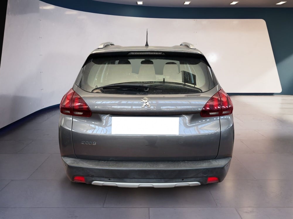 Peugeot 2008 usata a Torino (6)
